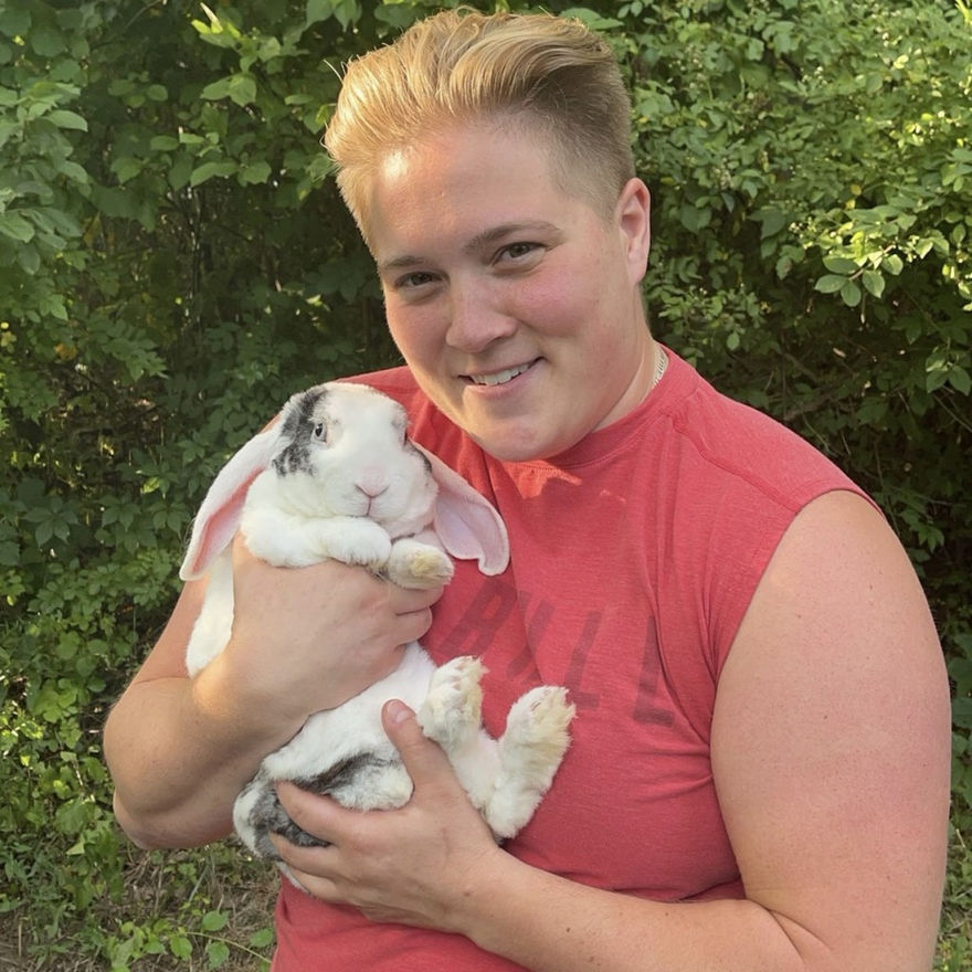 Heidi LeBlanc, Dog Walker & Pet Sitter